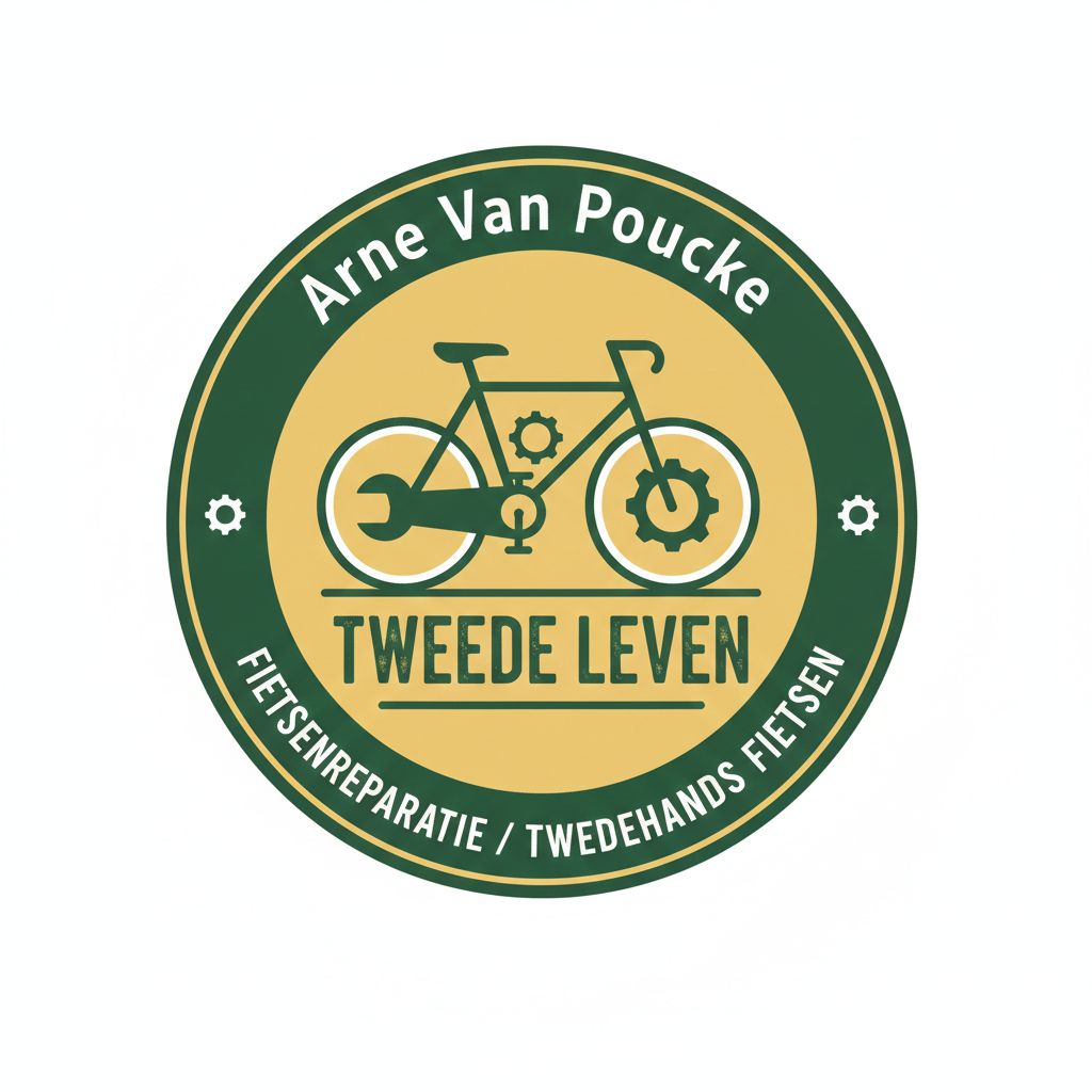 Logo van Tweede Leven