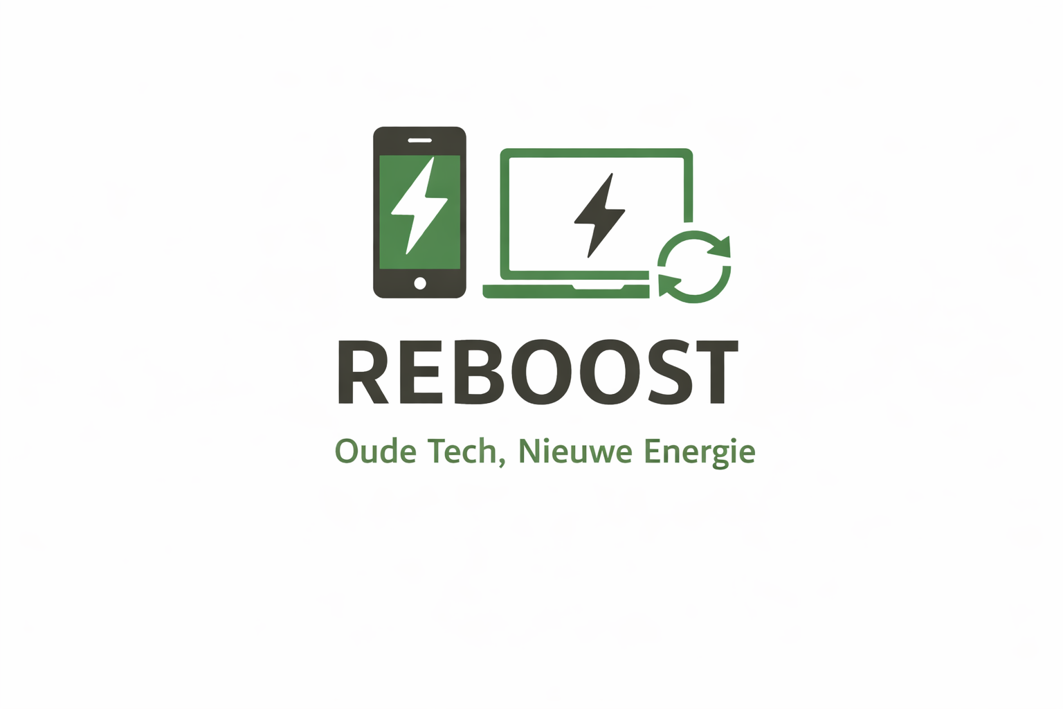 Logo van ReBoost
