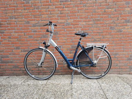 fiets