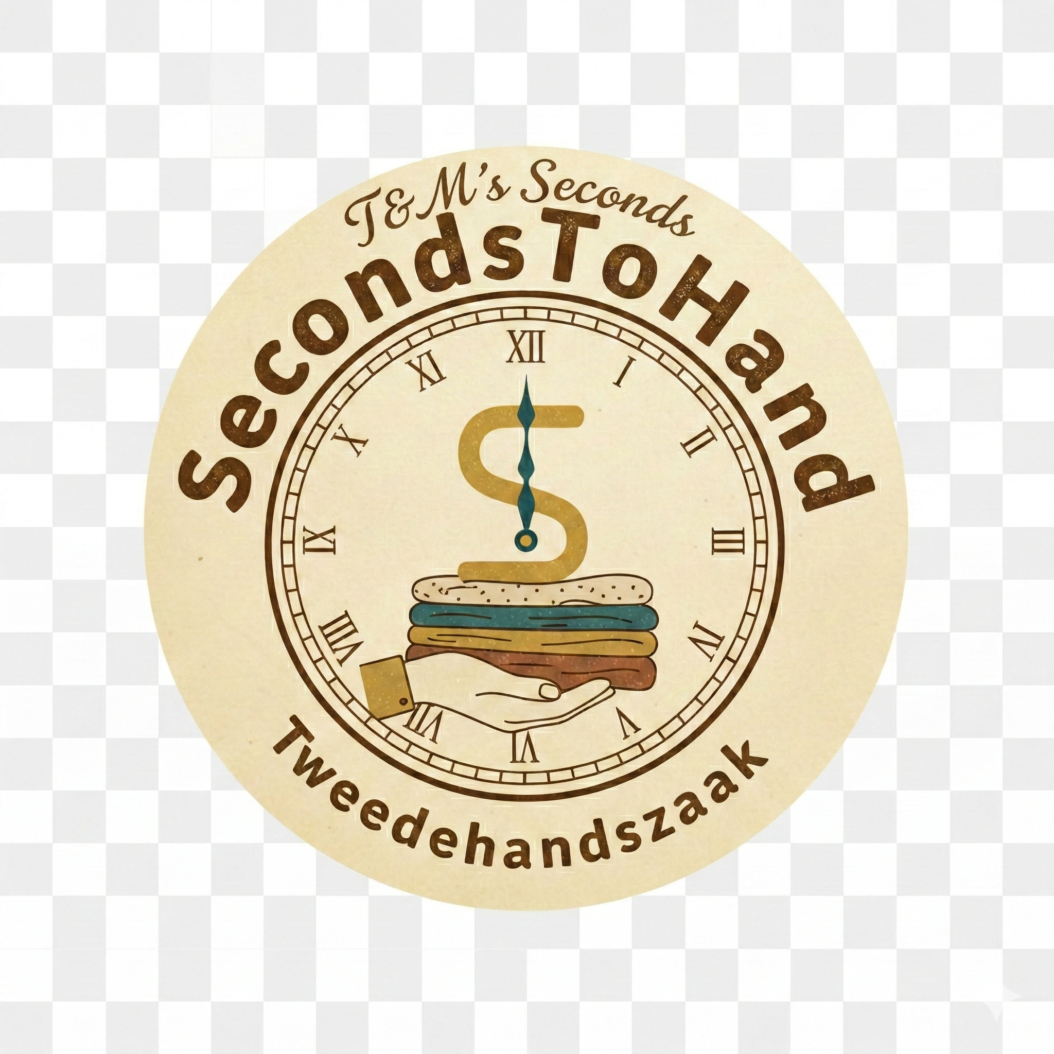 SecondsToHand icon