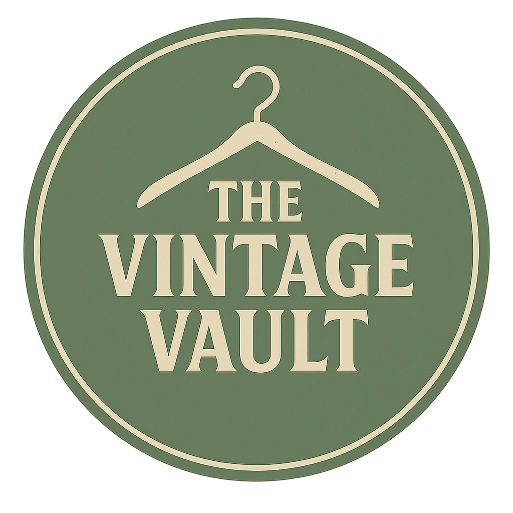 The Vintage Vault