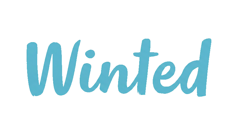 Winted logo
